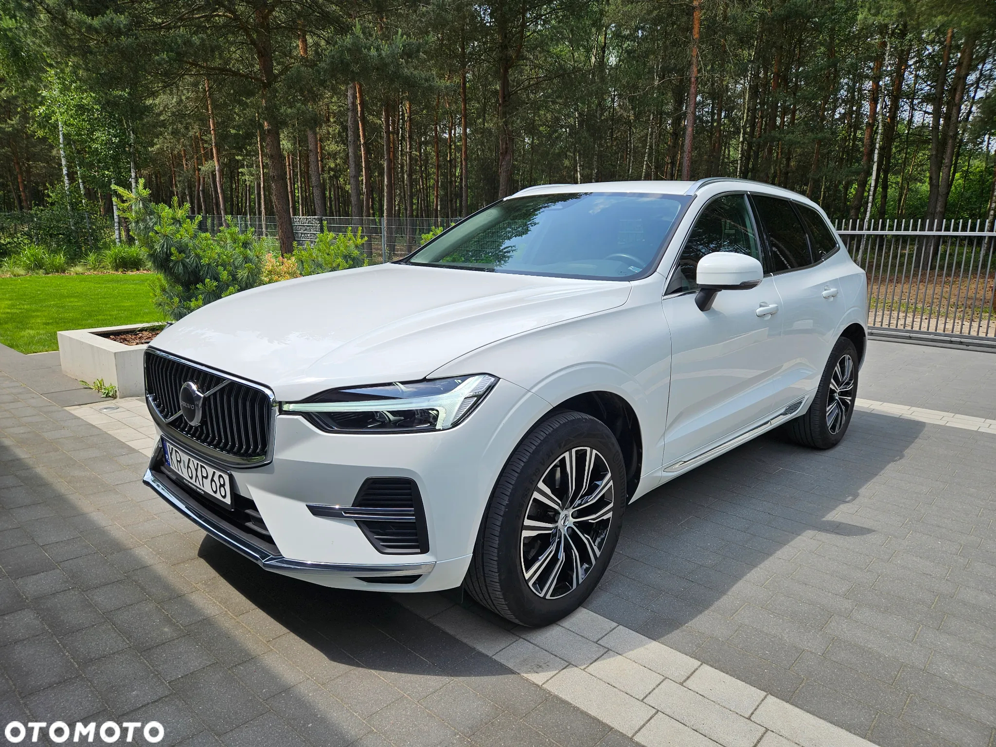 Volvo XC 60 T4 Inscription - 2