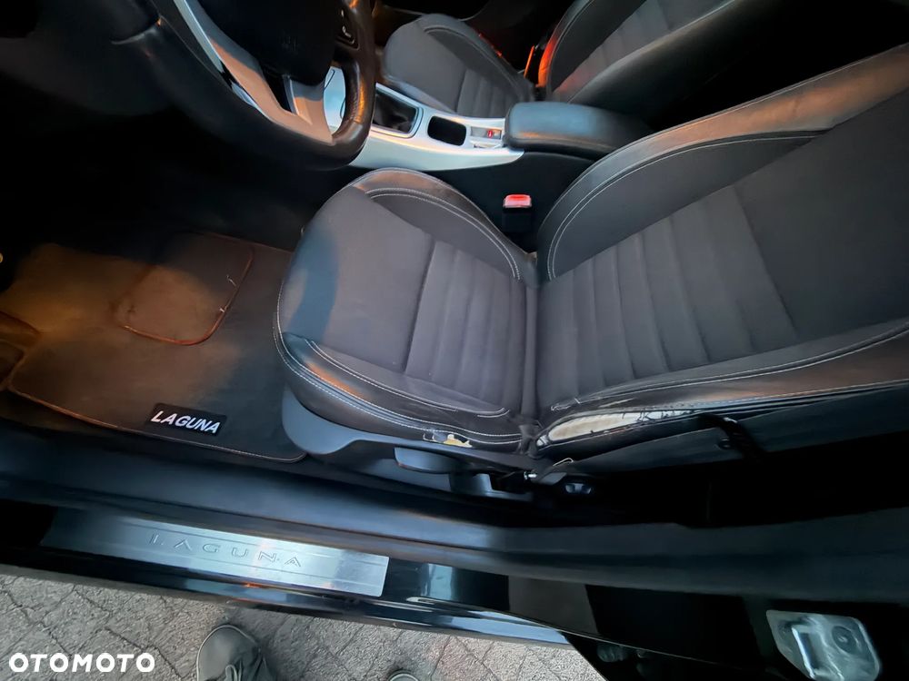 Renault Laguna 2.0 DCi Privilege - 19
