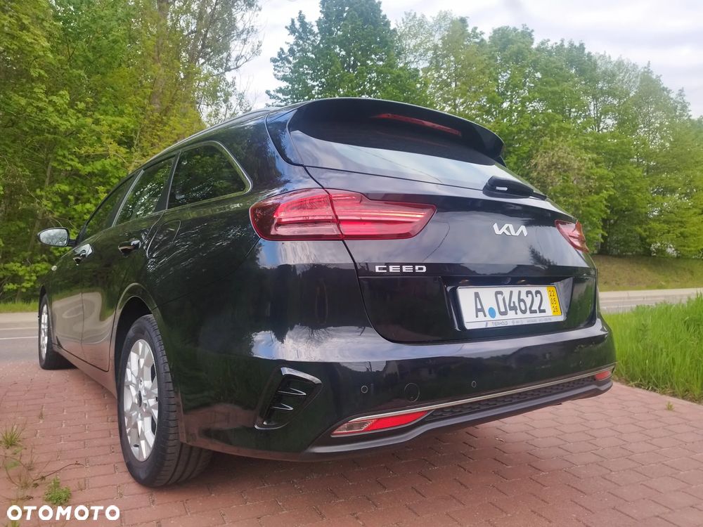 Kia Ceed - 17