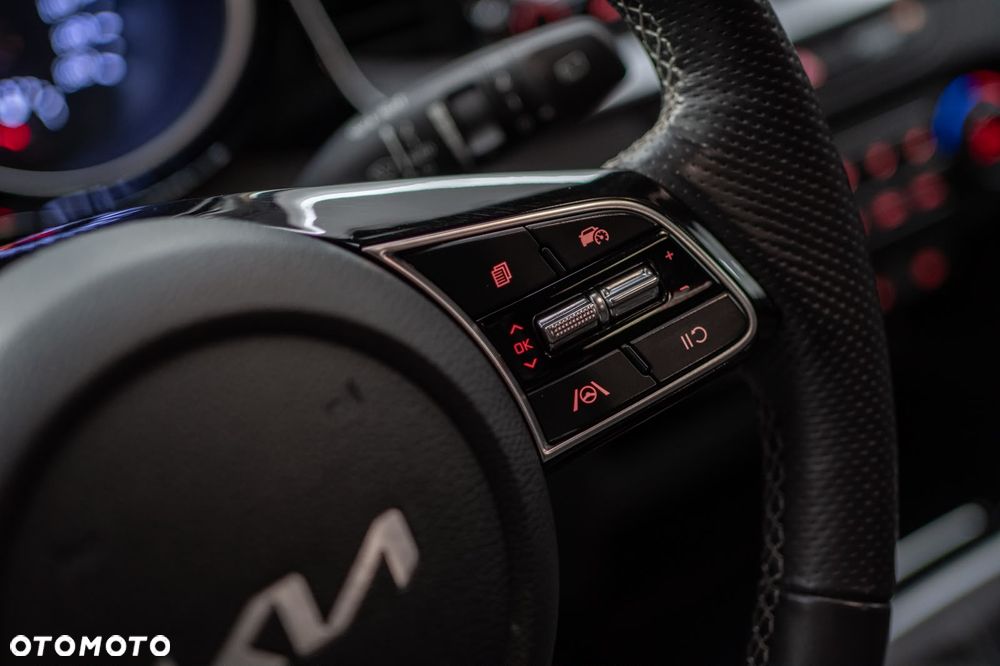 Kia ProCeed 1.5 T-GDI GT Line - 26