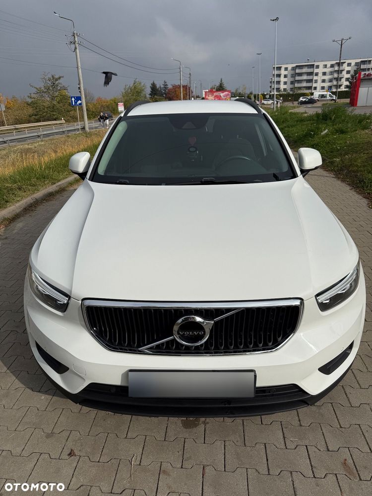 Volvo Xc 40 2020 photo 3