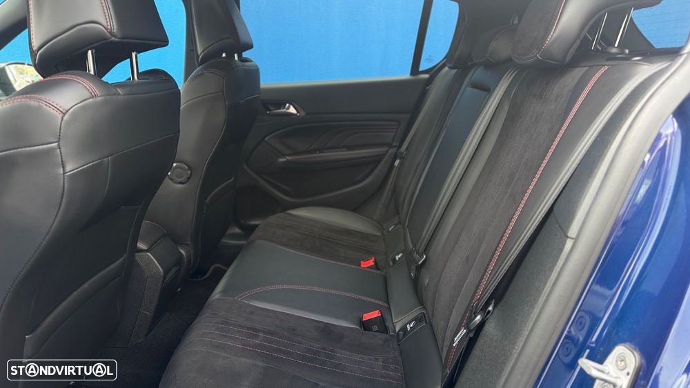 Peugeot 308 PureTech 130 Stop & Start GT-Line Edition - 10