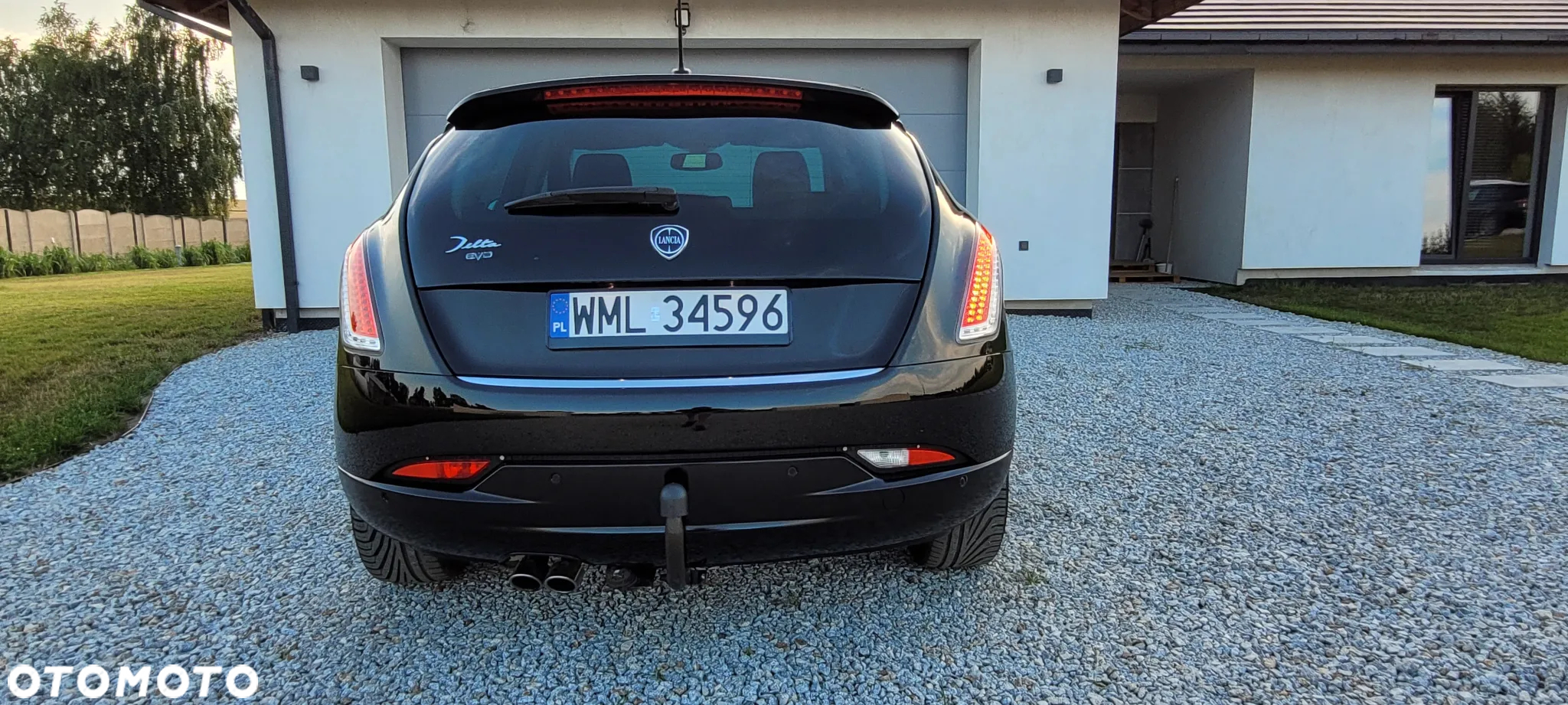 Lancia Delta 1.6 MJ Gold - 22