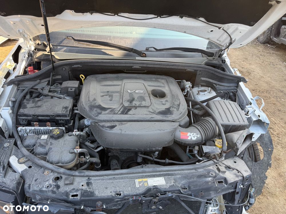 Jeep Wrangler 3.6 Unlim X - 6