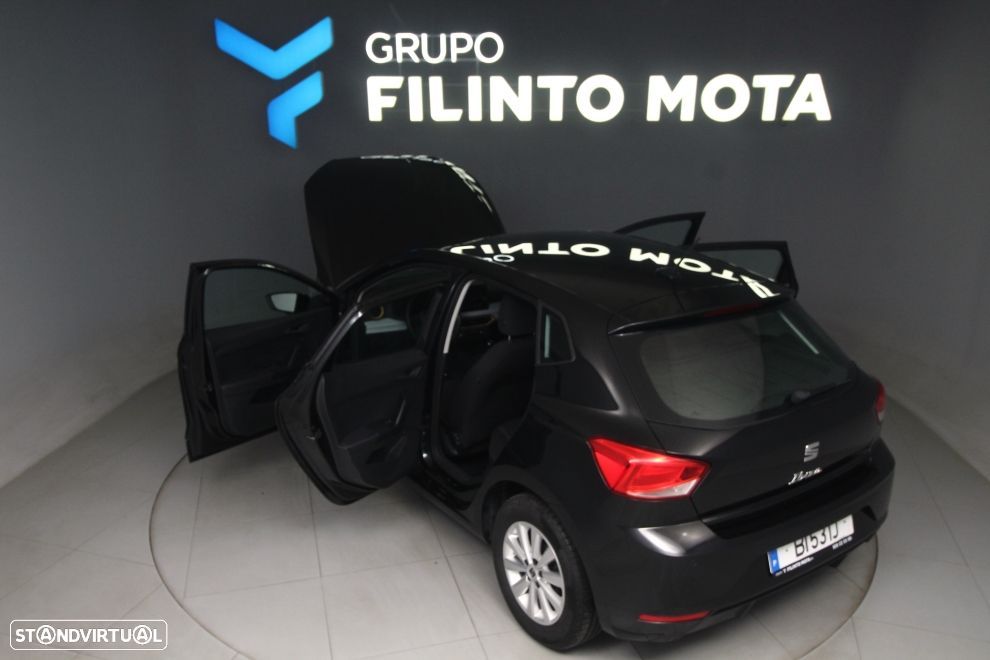 SEAT Ibiza 1.0 TSI Style - 11