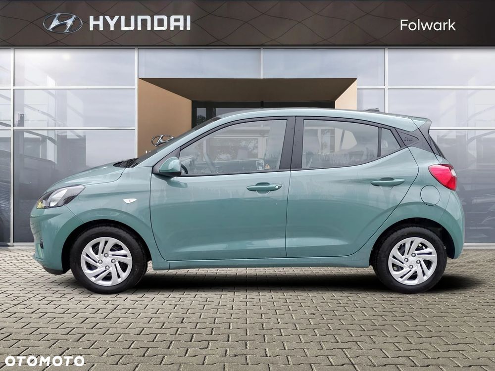 Hyundai i10 1.0 Pure - 2