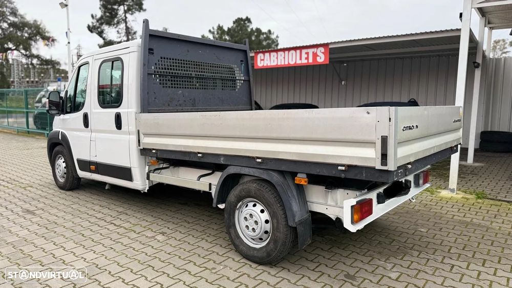 Citroën Jumper 2.2 HDi 33 L2H2 - 4