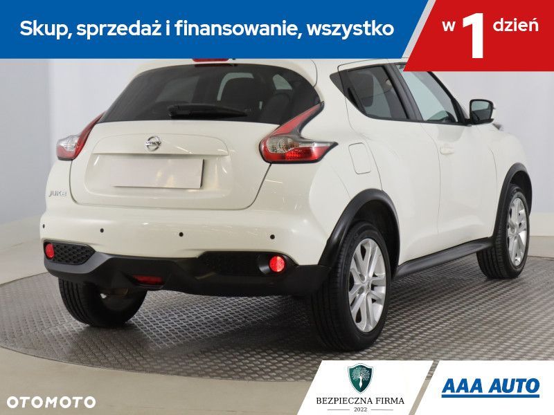 Nissan Juke - 7