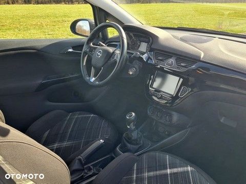 Opel Corsa 1.4 Active - 9