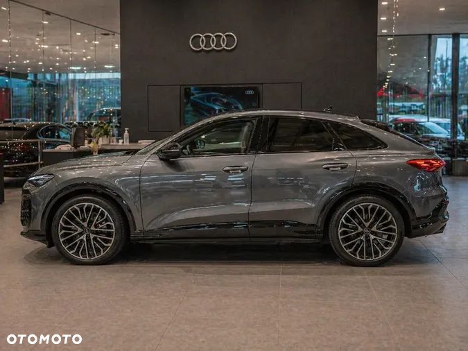 Audi SQ5 Sportback TFSI mHEV Quattro S tronic - 3