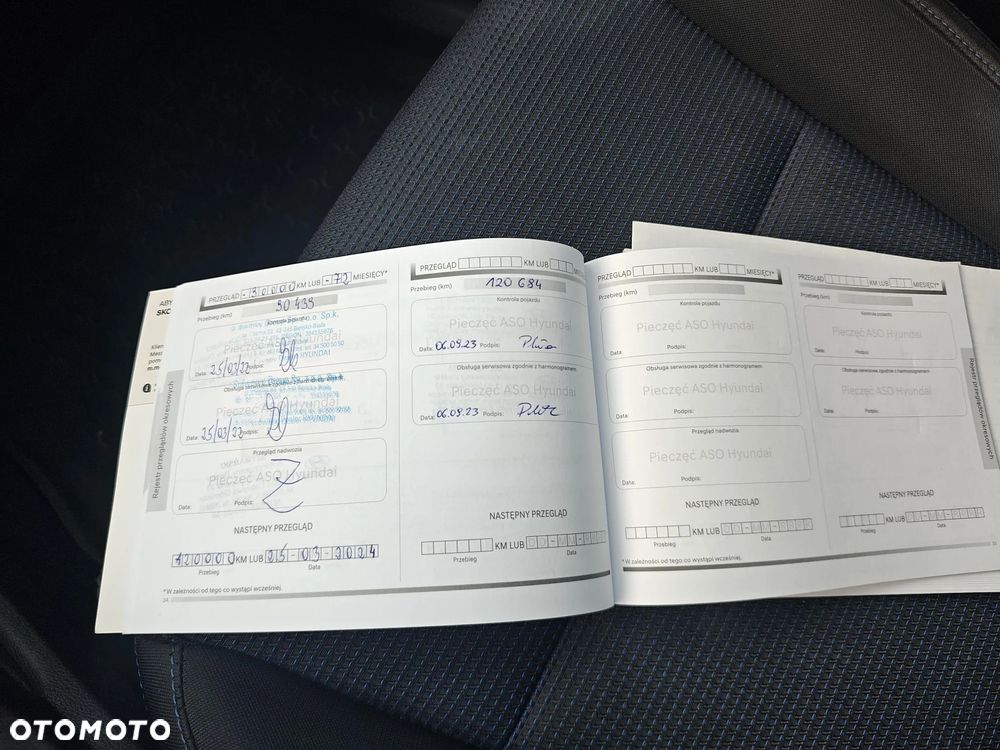 Hyundai Tucson 1.6 GDi Comfort 2WD - 29