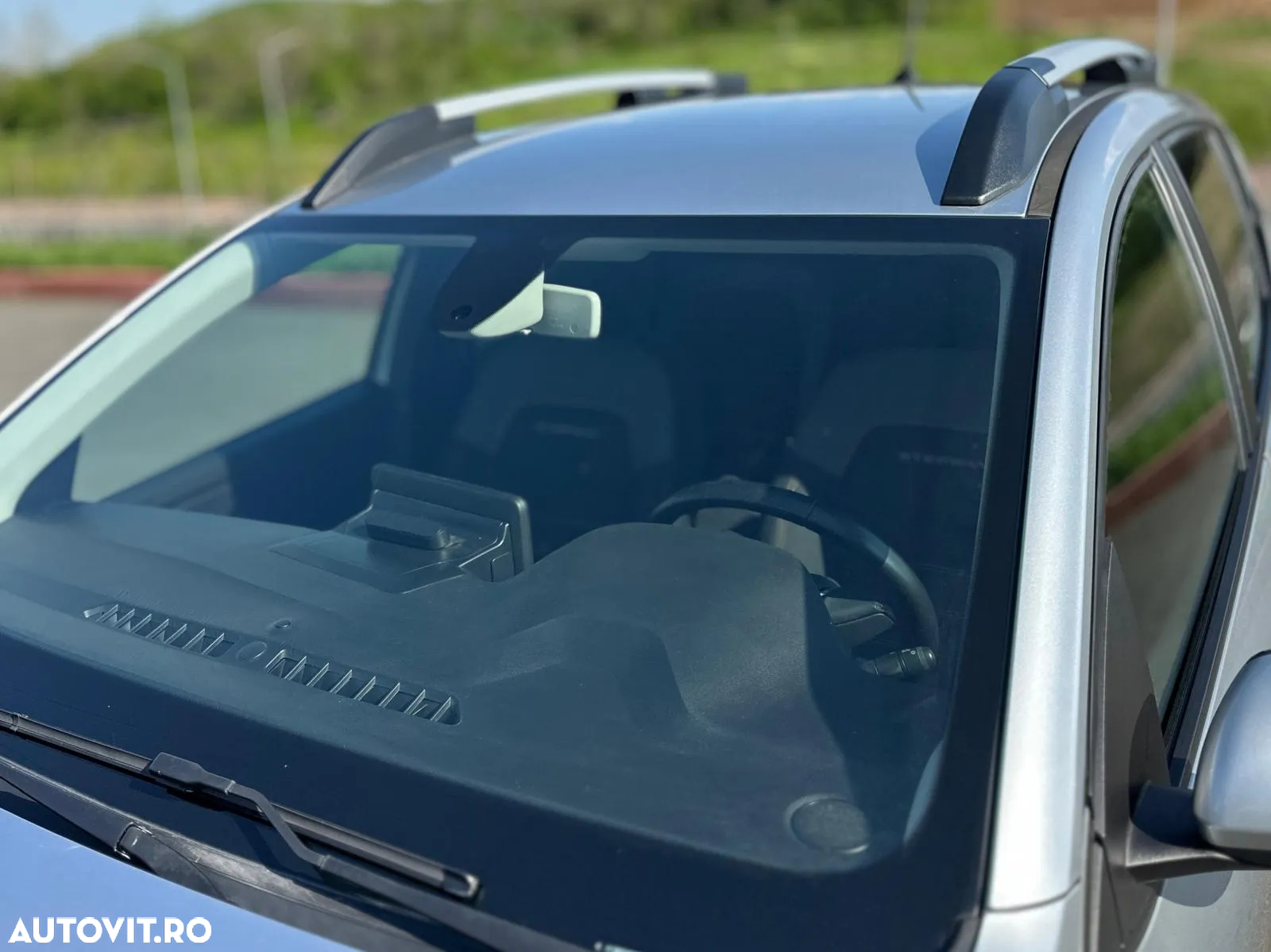 Dacia Sandero Stepway - 17