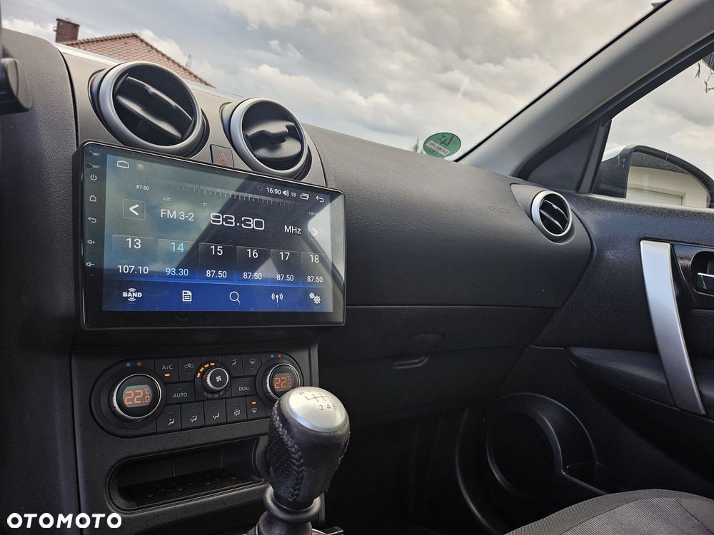 Nissan Qashqai+2 2.0 Tekna - 18