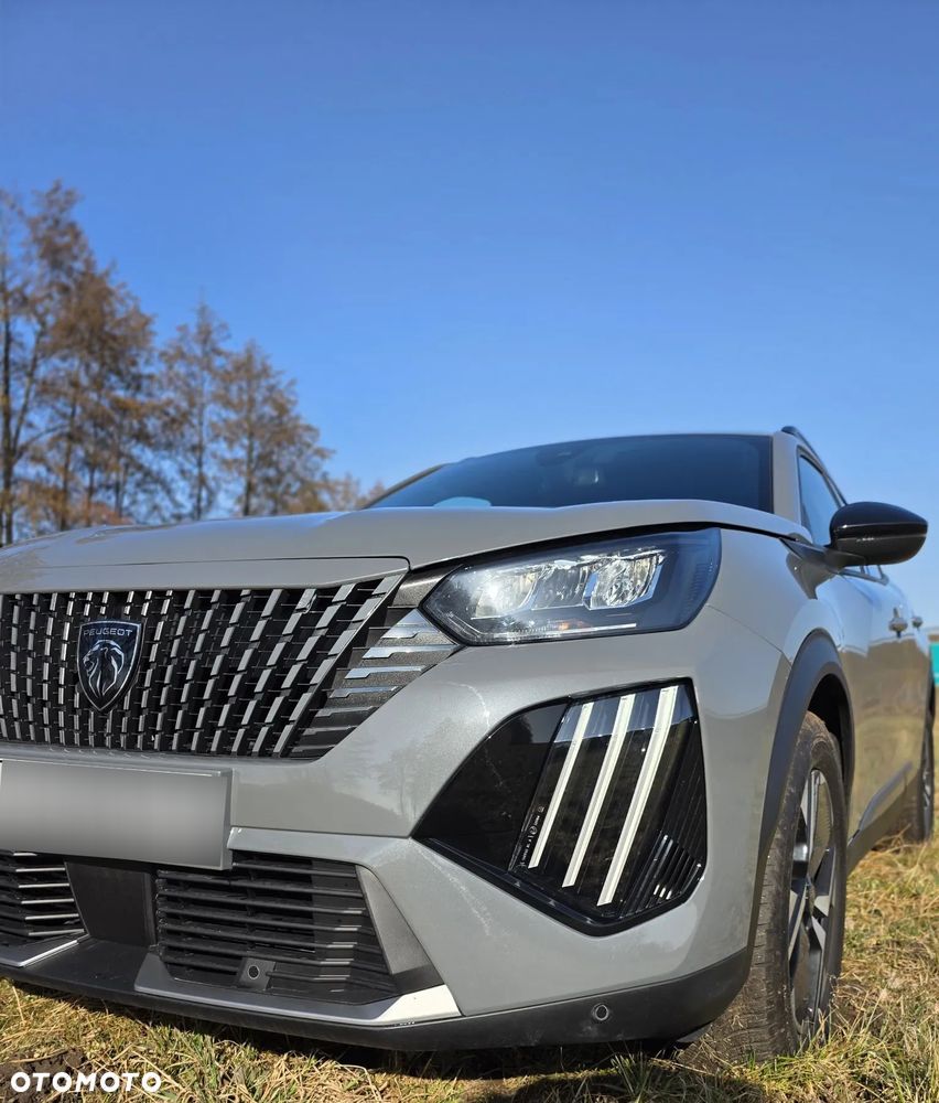 Peugeot 2008 - 2