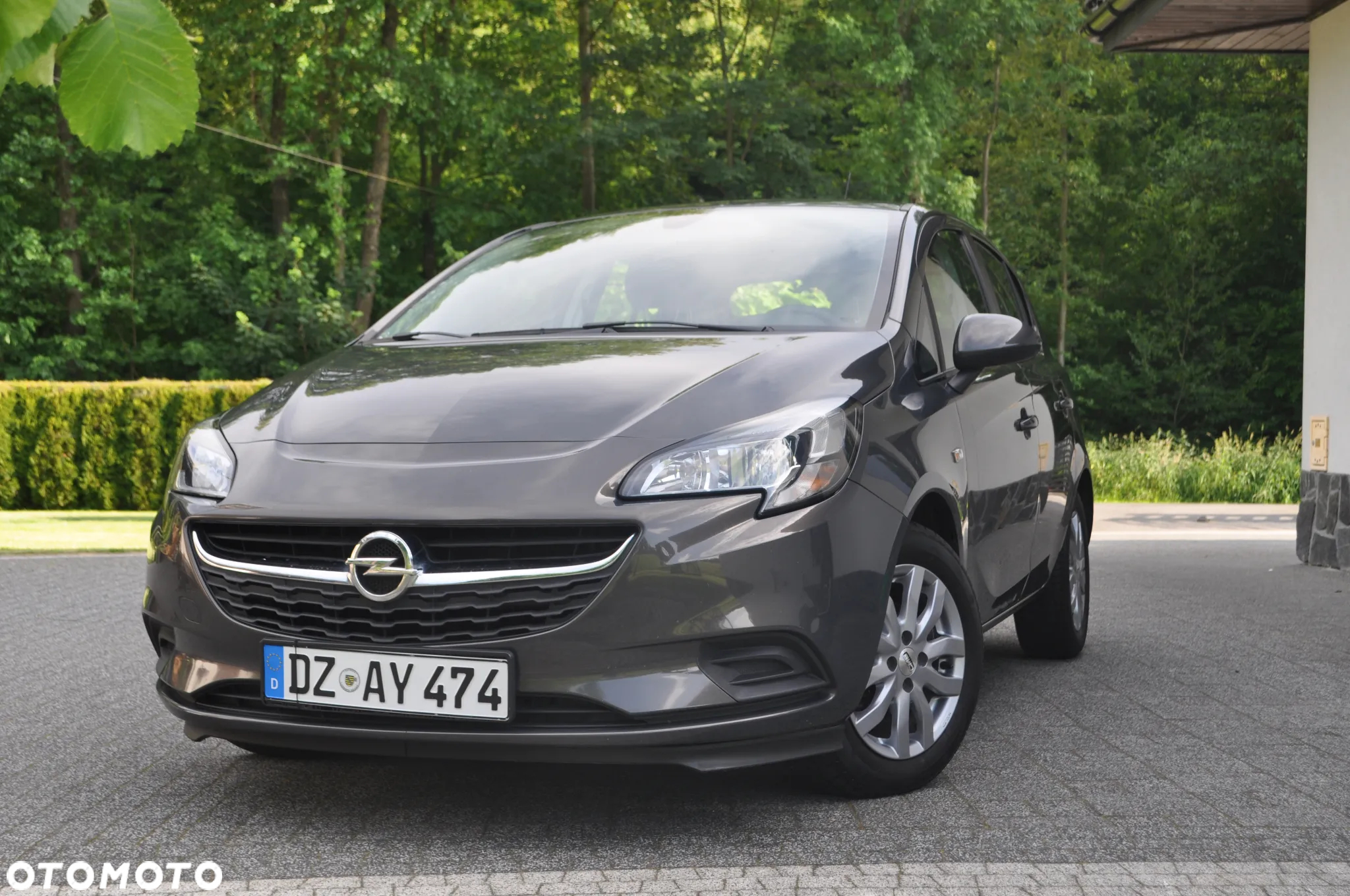 Opel Corsa 1.4 Color Edition - 6