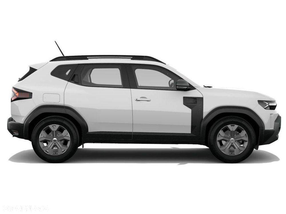 Dacia Duster - 4