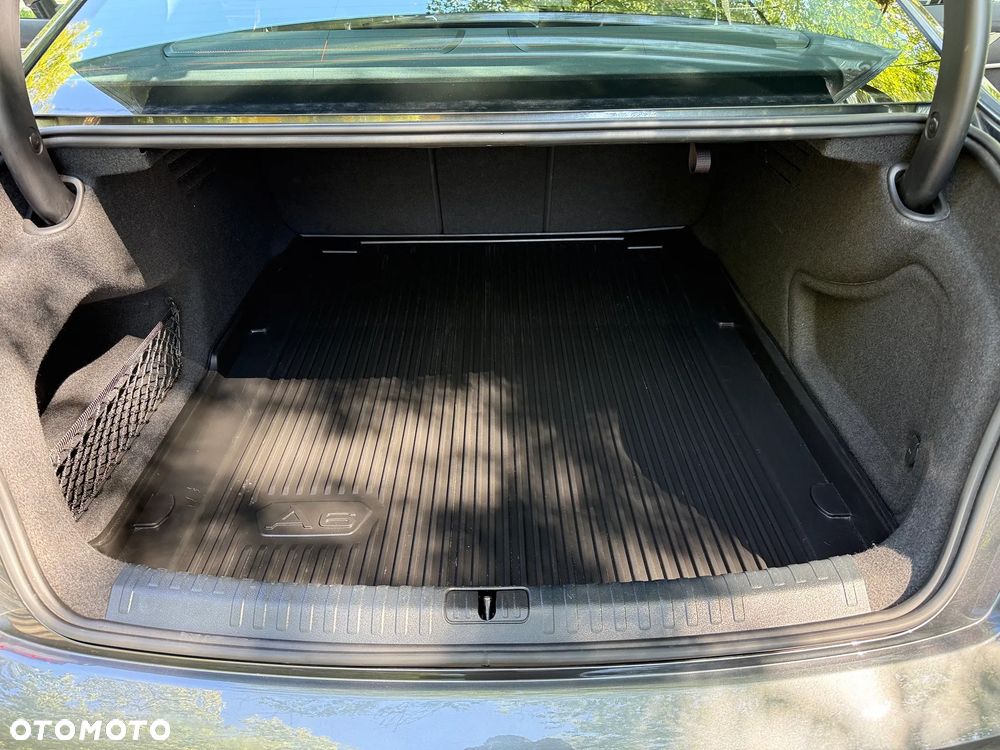 Audi A6 Limousine 40 TDI mHEV S tronic - 10