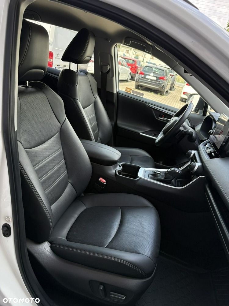Toyota RAV4 - 20