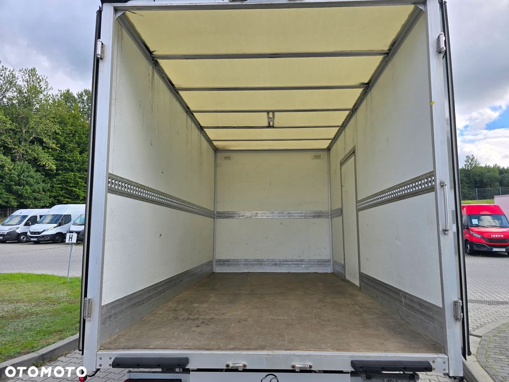 Mercedes-Benz CARPOL SPRINTER - 17