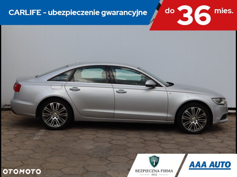 Audi A6 - 7