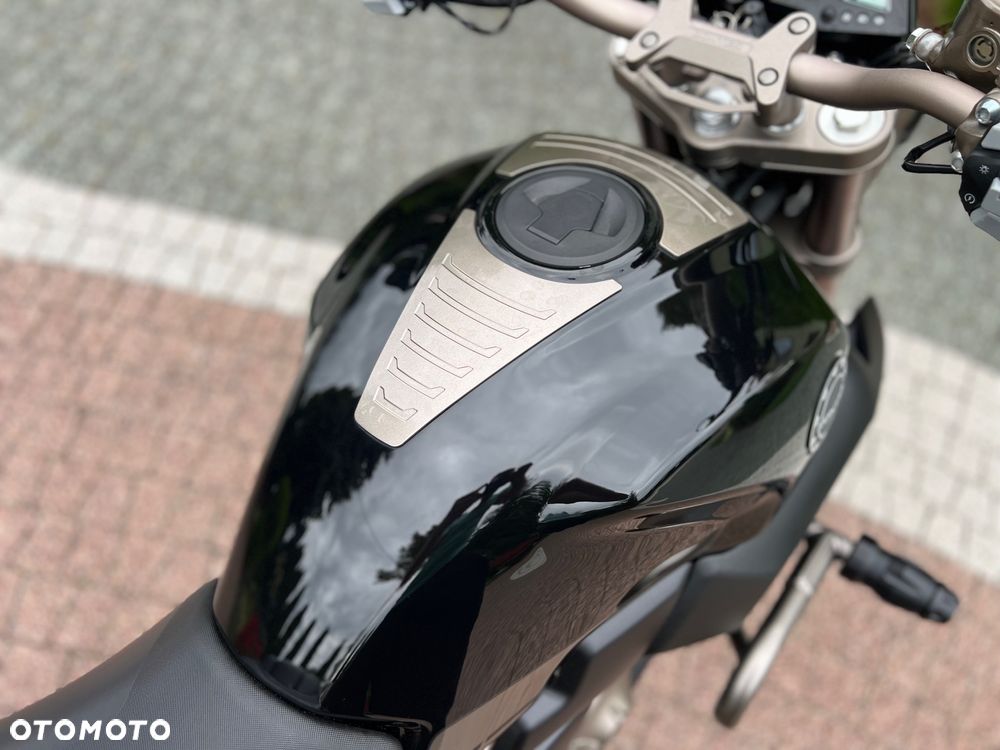 Zontes 125 G1 Aluminium - 15