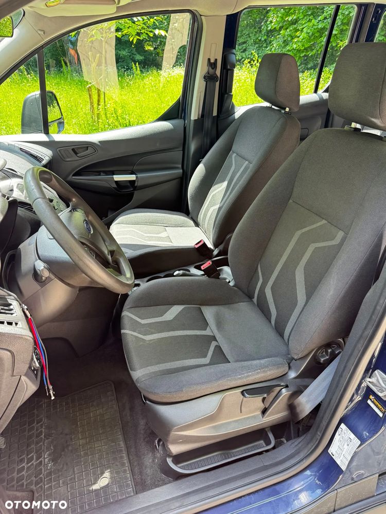 Ford Transit Connect 200 L1 Trend - 23