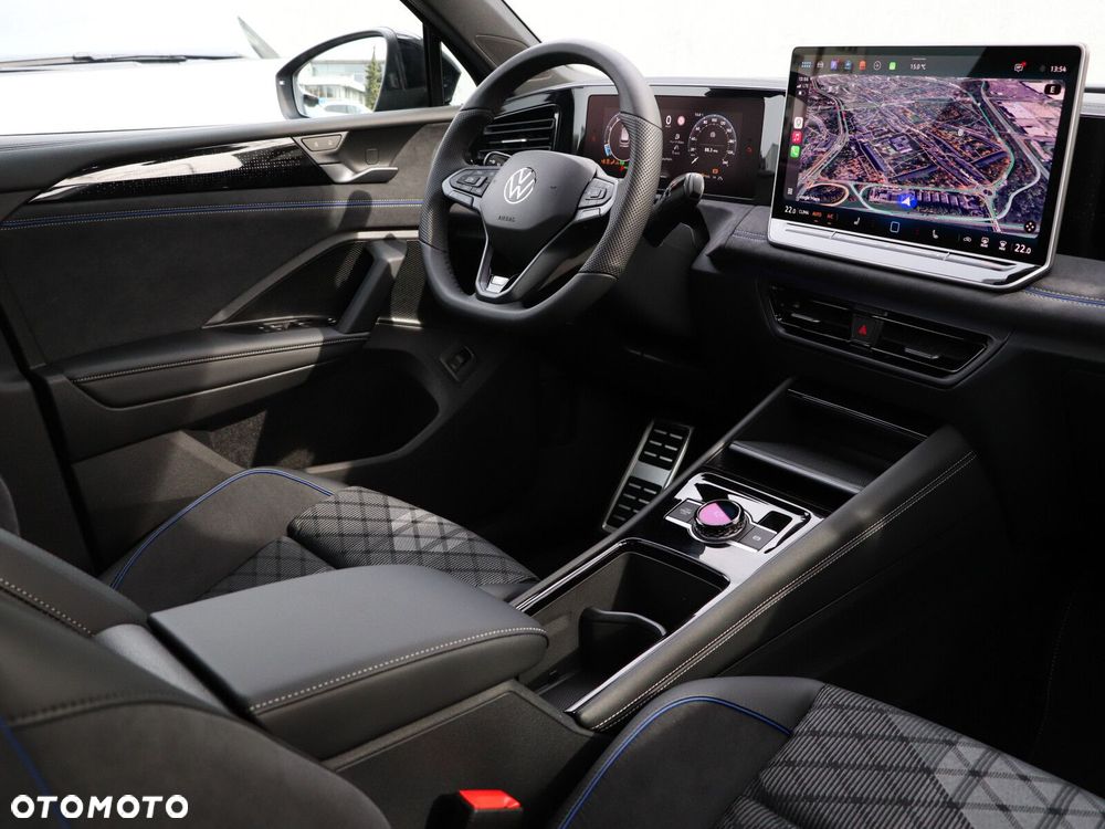 Volkswagen Tiguan - 17