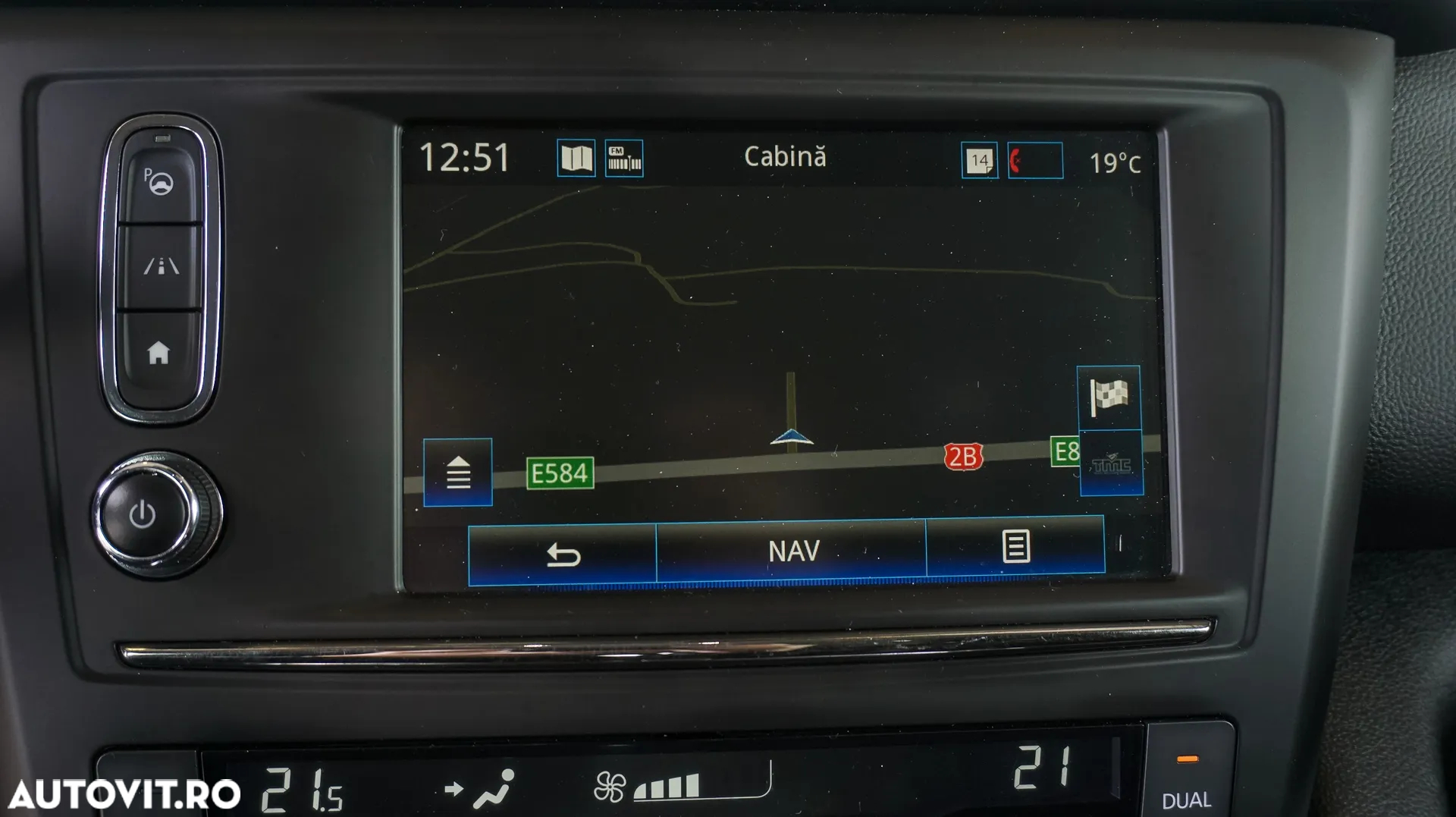 Renault Kadjar 1.5 DCI EDC Intens - 11