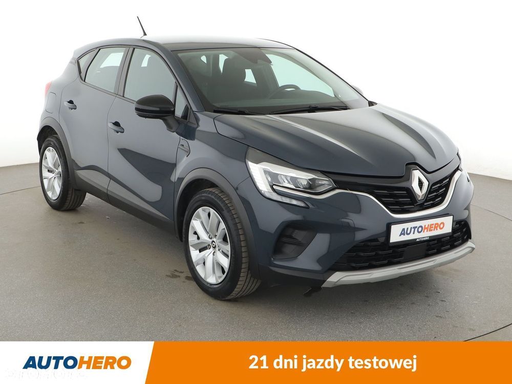 Renault Captur - 8