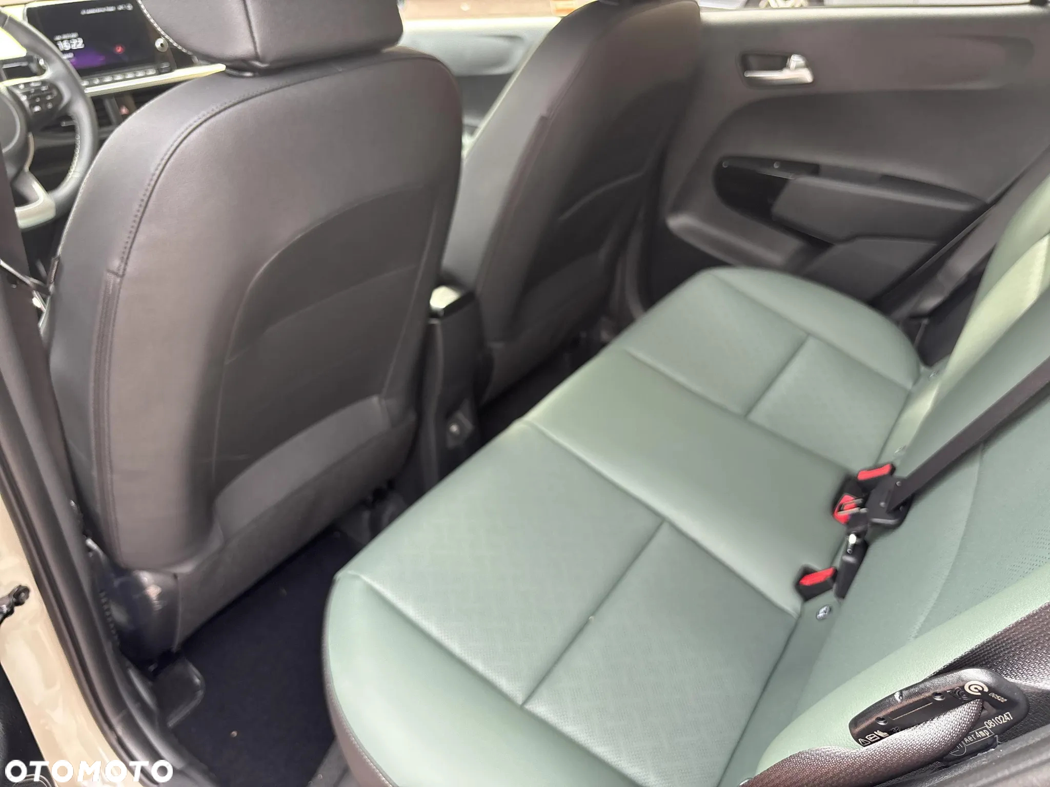 Kia Picanto 1.2 L Business Line - 24