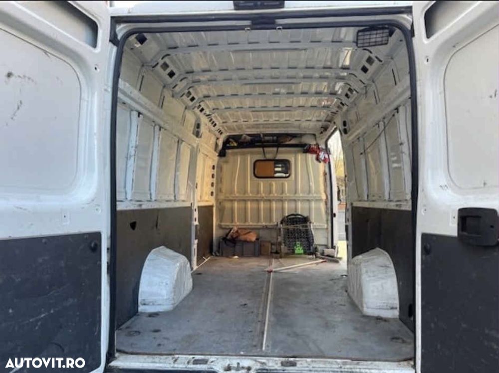 Peugeot Boxer - 6