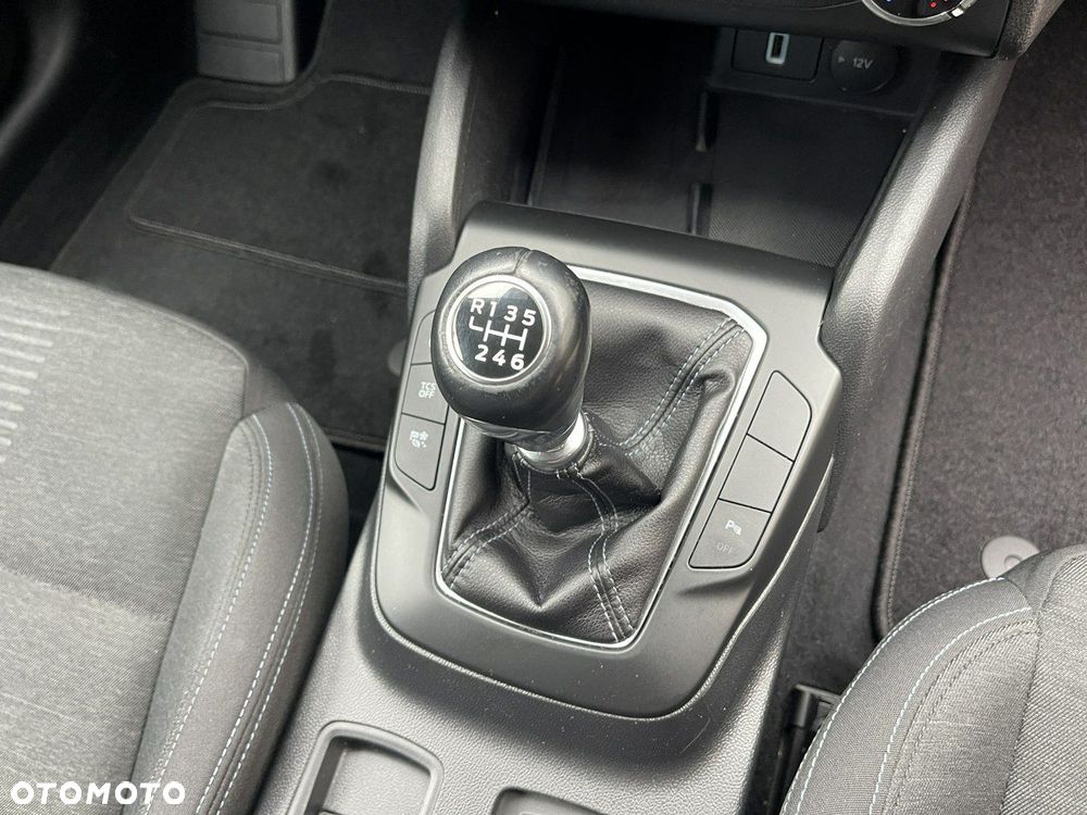 Ford Focus - 30