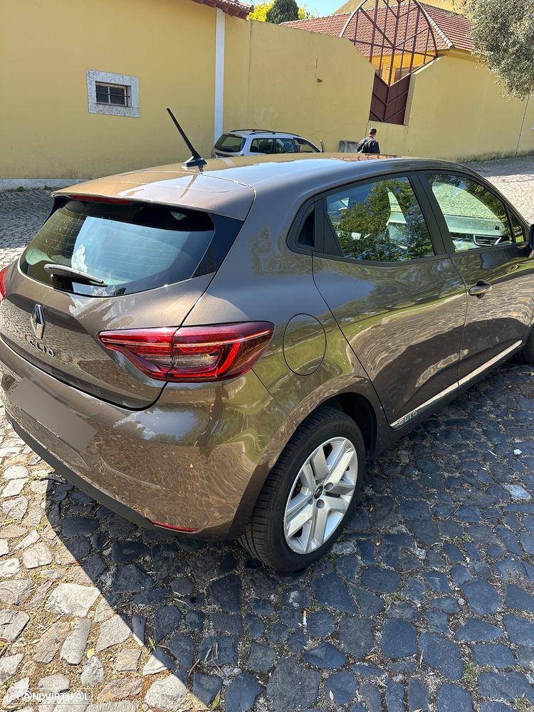 Renault Clio 1.0 TCe Intens - 6