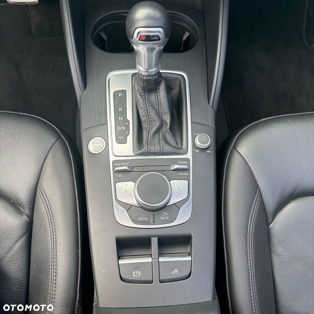 Audi A3 Cabrio - 11