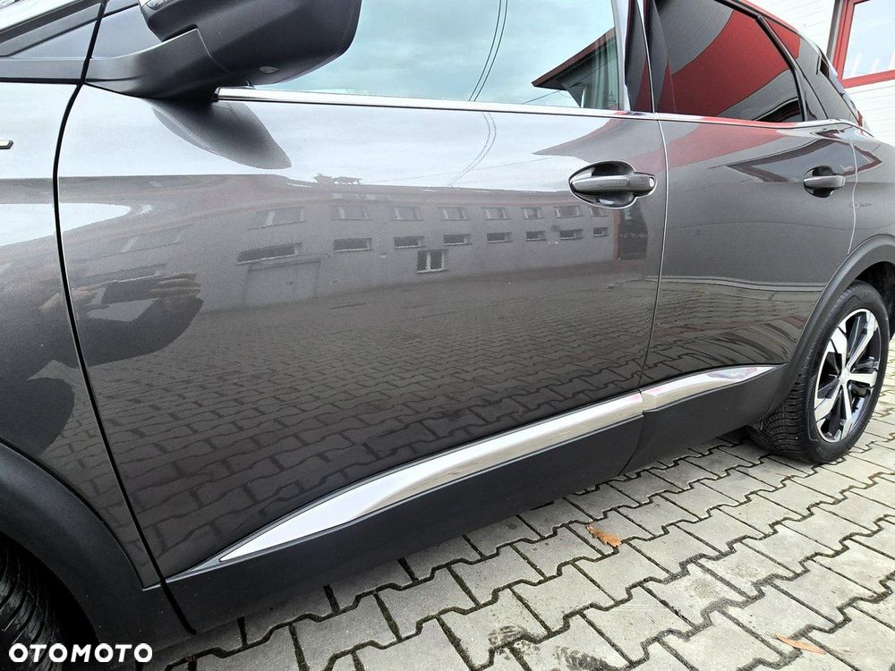 Peugeot 3008 2.0 BlueHDi GT S&S EAT8 - 15