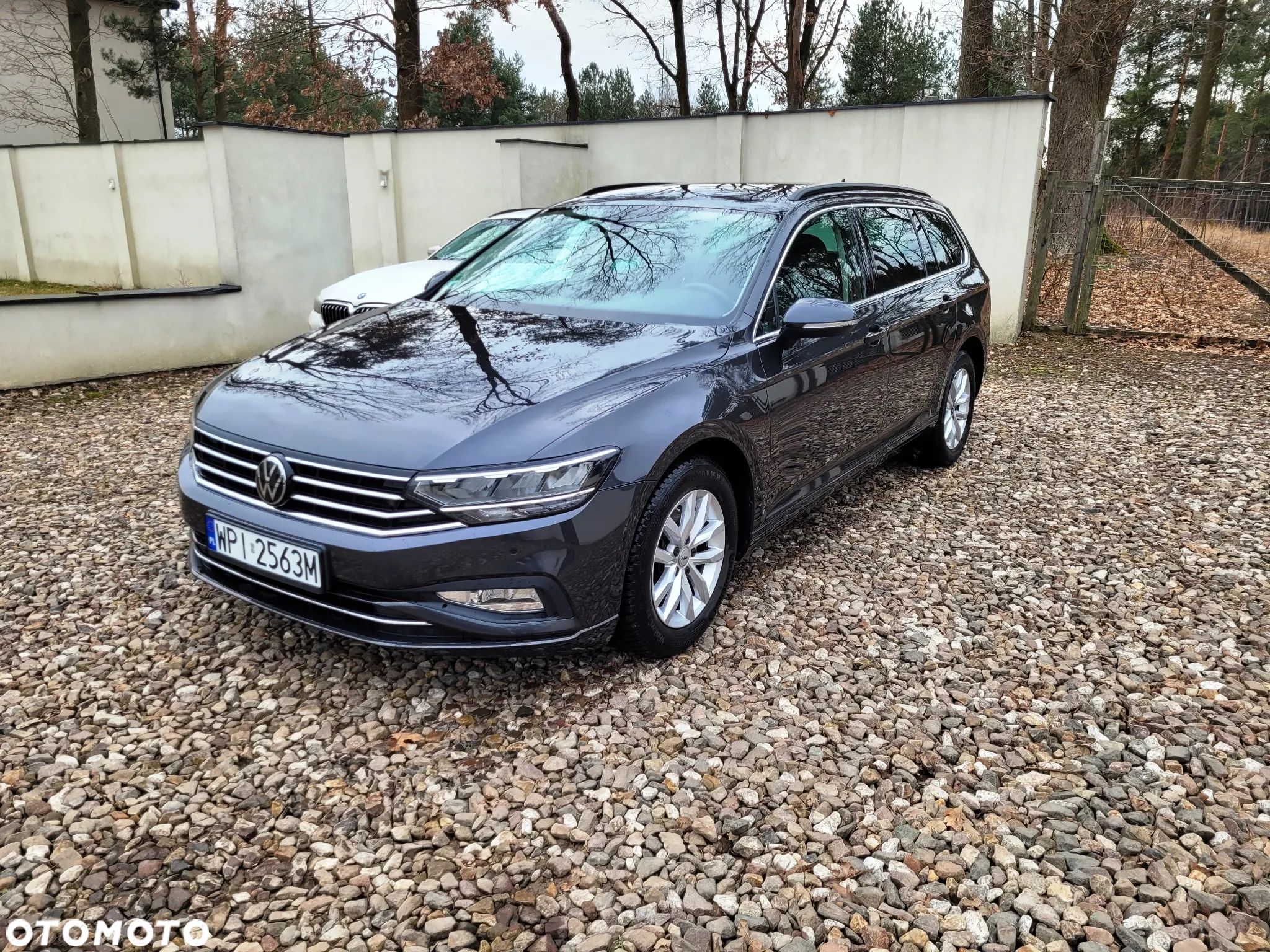 Volkswagen Passat 1.5 TSI EVO Business DSG - 1