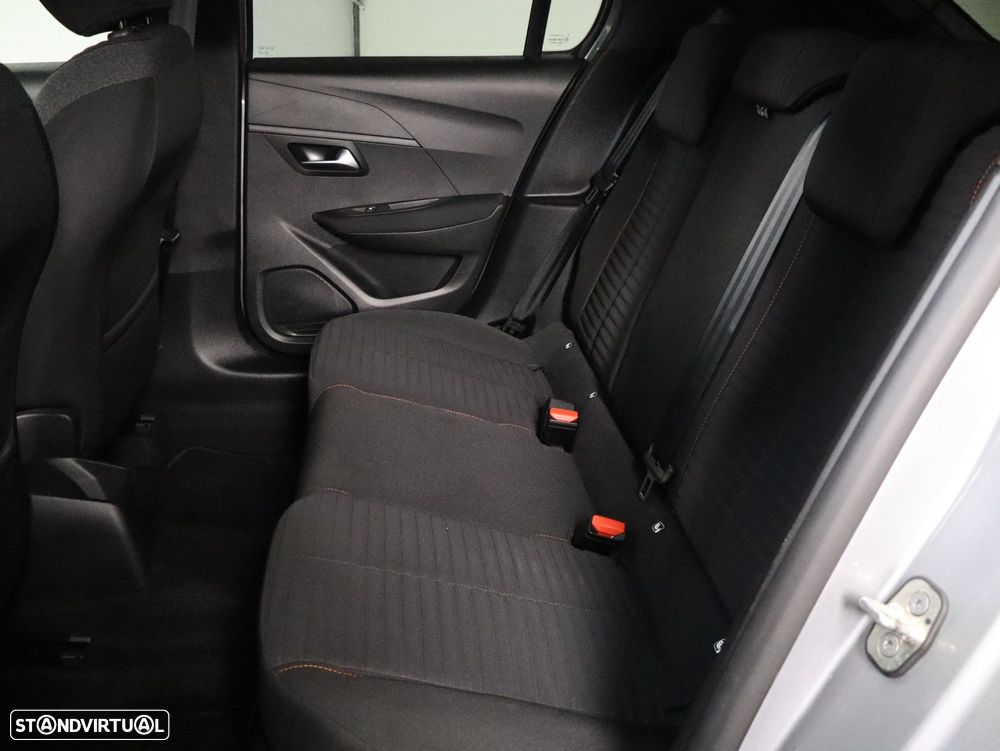 Peugeot 208 1.2 PureTech Active - 6
