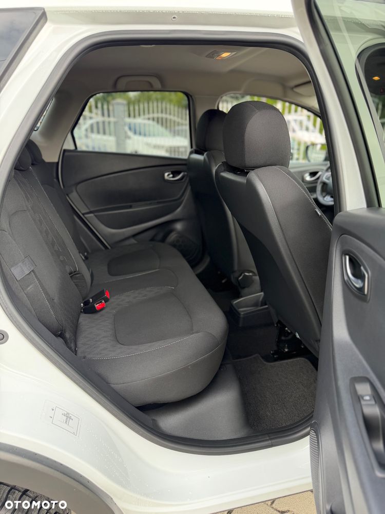 Renault Captur TCe 100 EXPERIENCE - 16