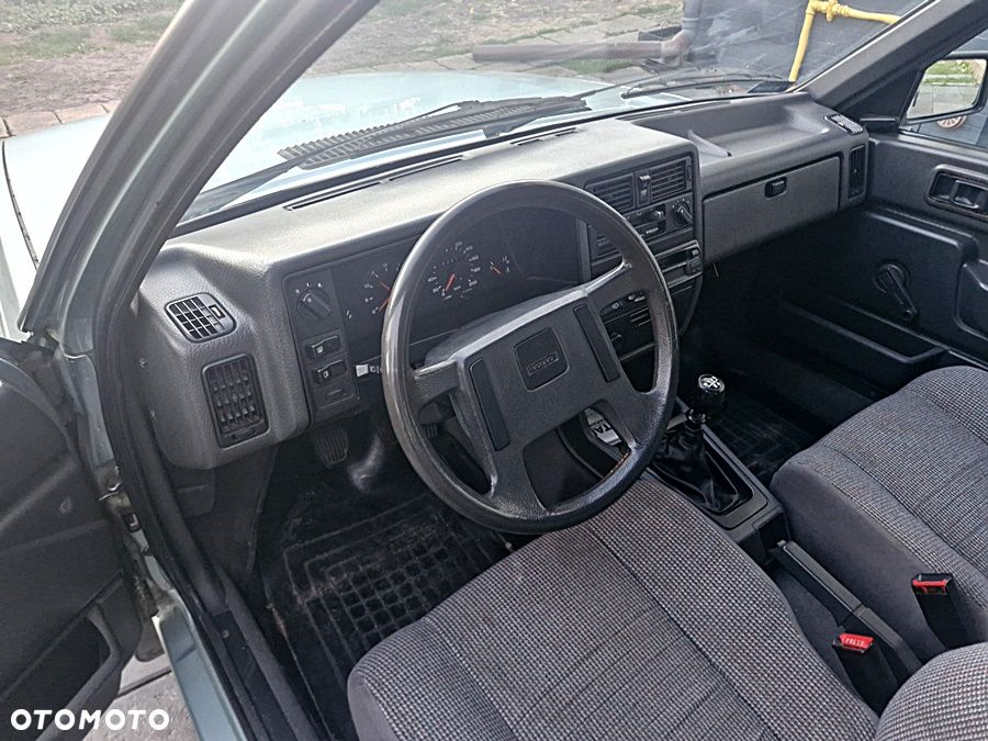 Volvo 340 1.6D DL - 11