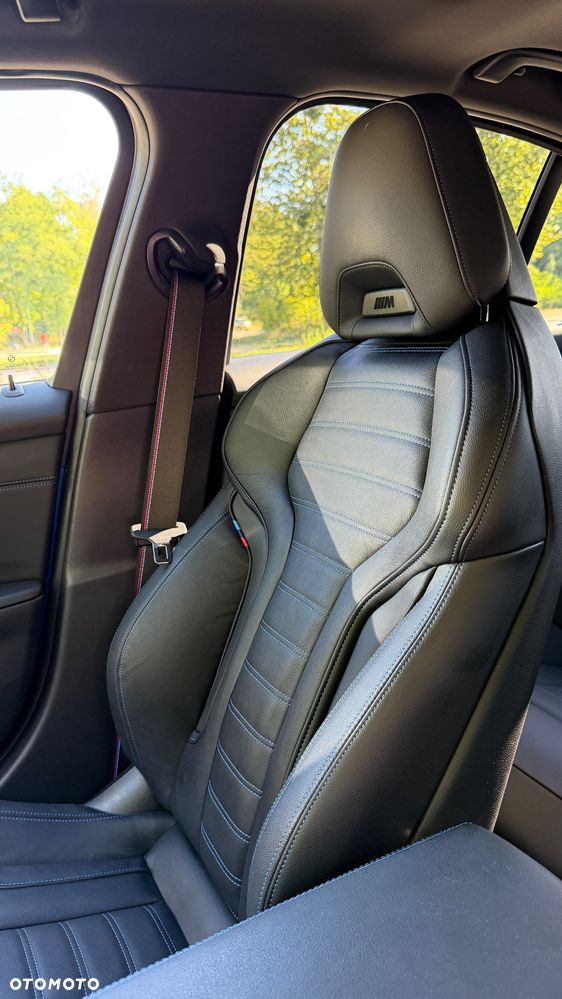 BMW Seria 3 M340i xDrive mHEV sport - 13