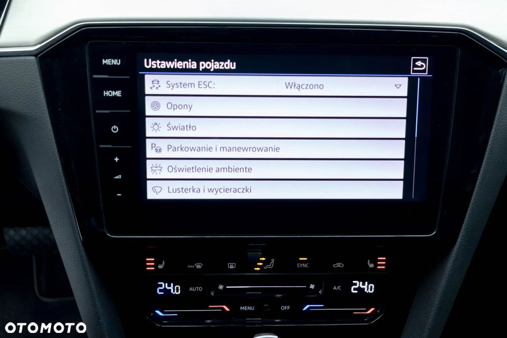 Volkswagen Passat Variant - 31