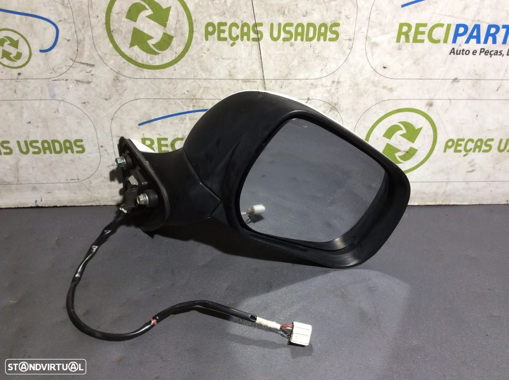 Espelho direito Toyota Verso - 2