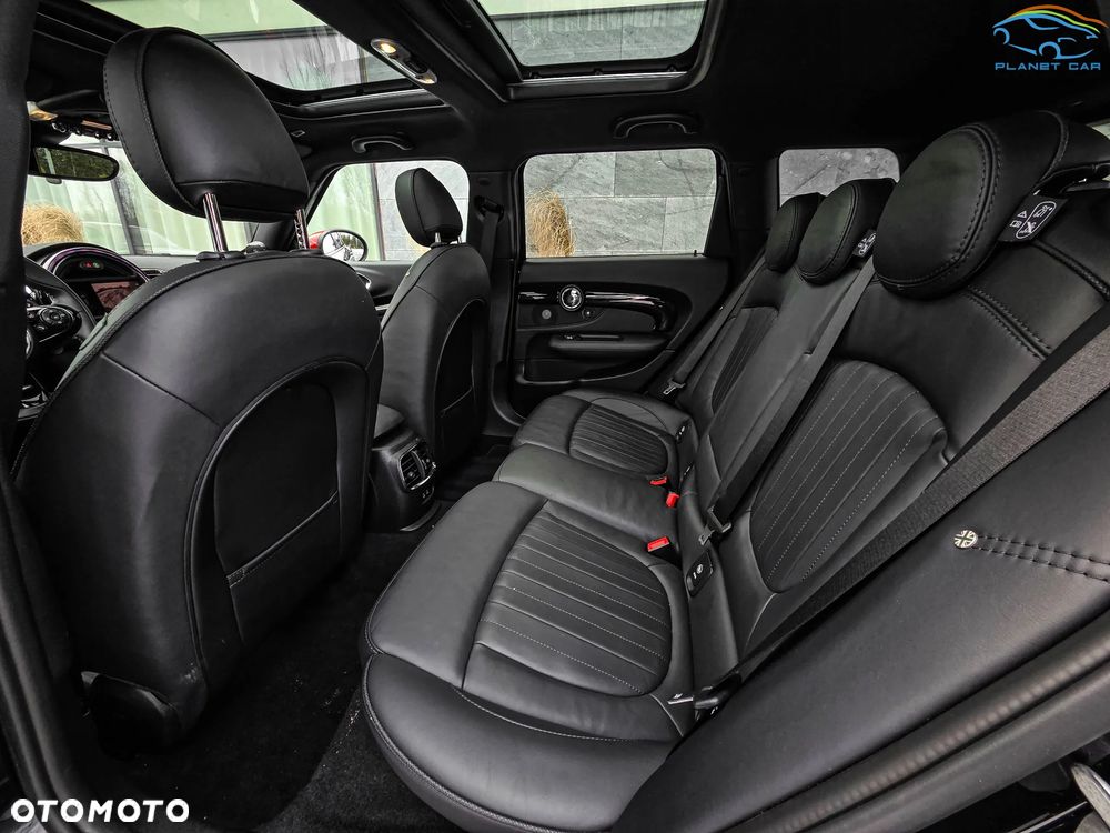 MINI Clubman Cooper S ALL4 GPF sport - 19