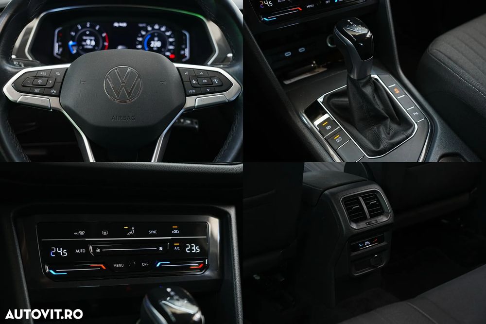 Volkswagen Tiguan Allspace 1.5 TSI ACT DSG Elegance - 17