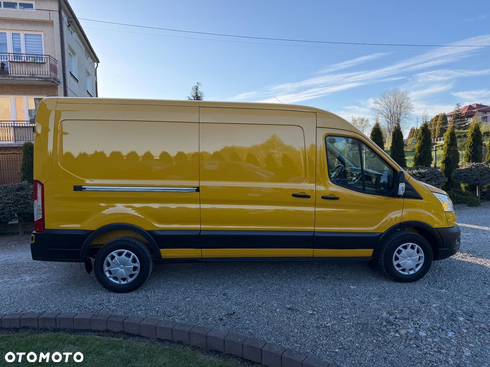 Ford Transit 2.0 - 130km Zadbany SUPER STAN Klima Tempomat - 12