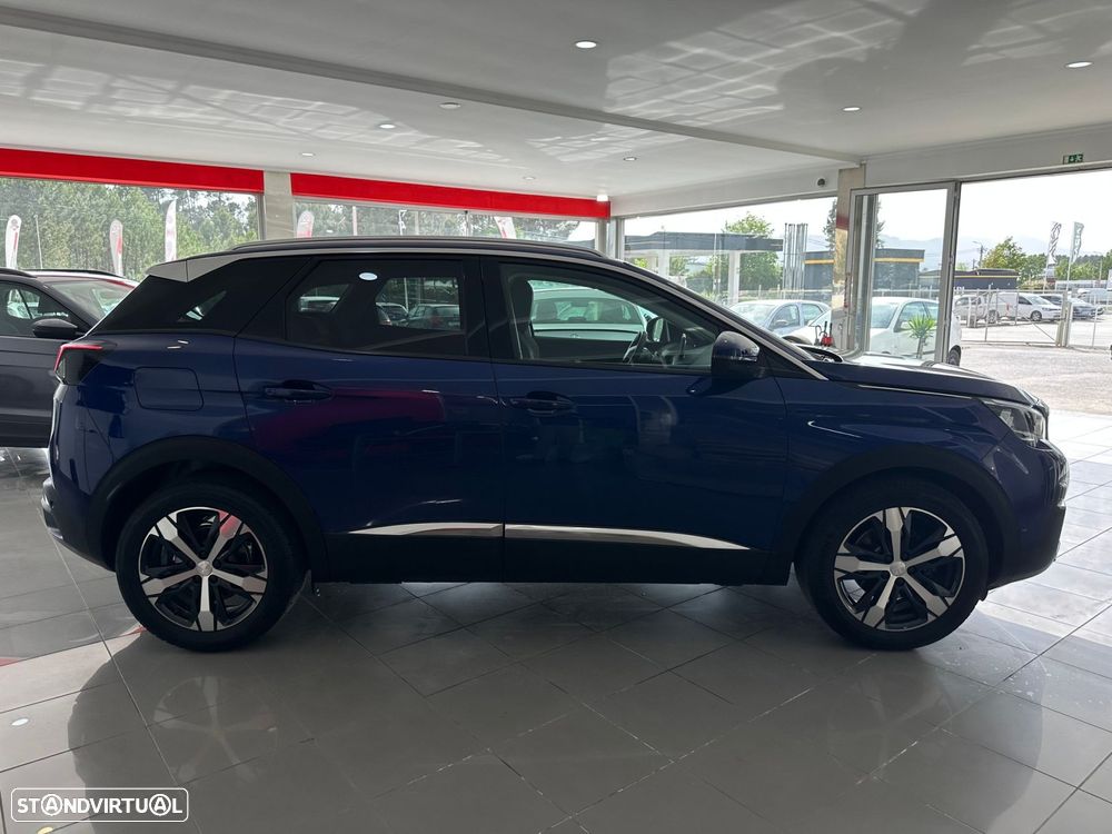 Peugeot 3008 1.2 PureTech Allure - 7