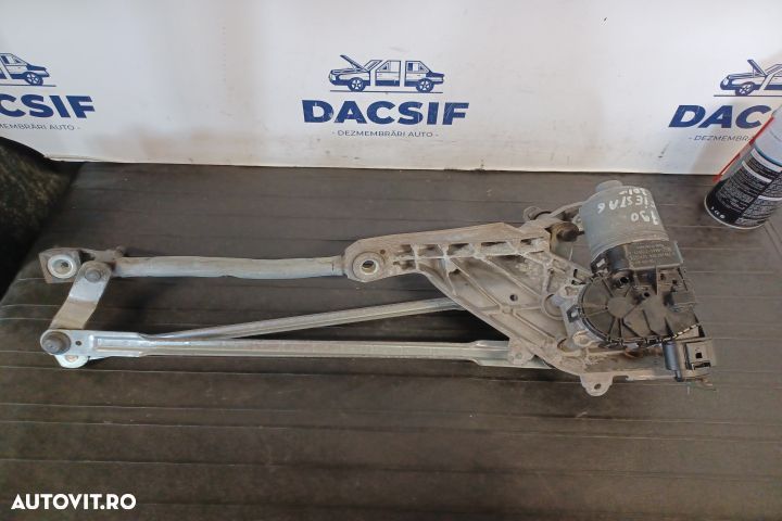 Ansamblu stergatoare parbriz volan pe stanga 0390241574 0390241574 Fo - 3