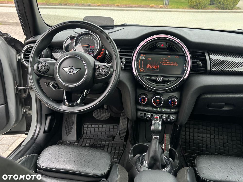MINI Cooper SD - 9