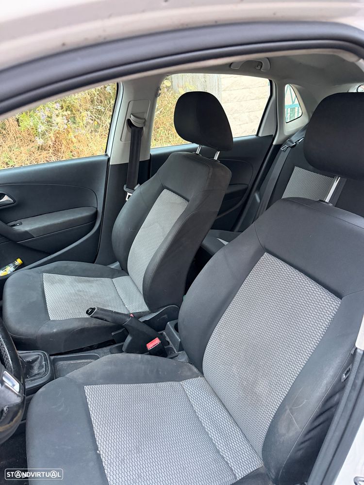 VW Polo 1.2 Confortline - 6