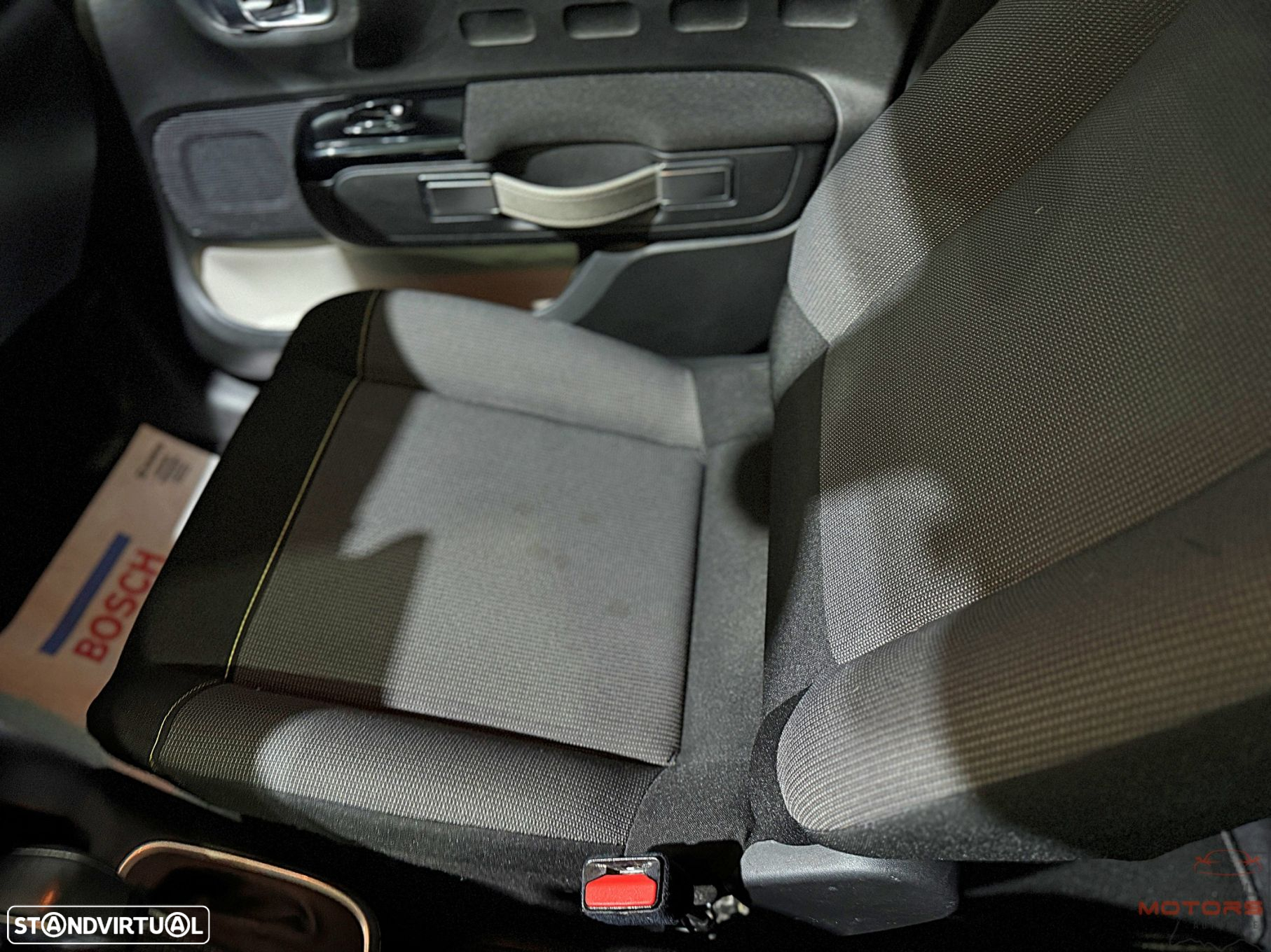Citroën C3 1.2 PureTech Shine EAT6 - 20